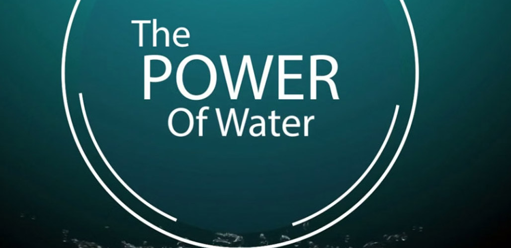 The Power of Water
