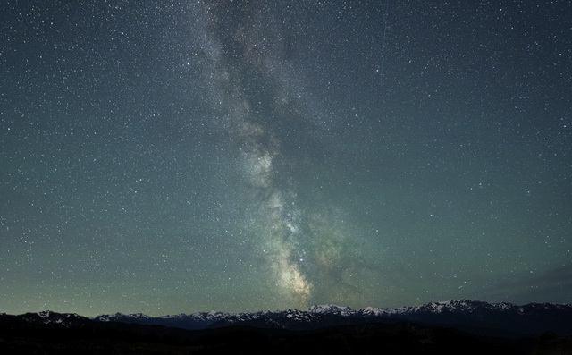 olympic peninsula landscape